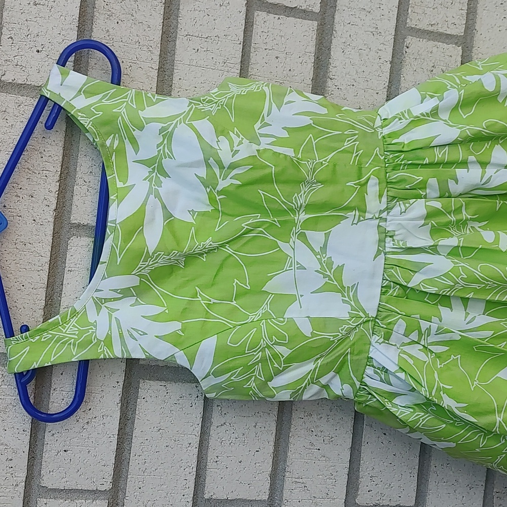 Lands End Dress - Picture 7 of 10
